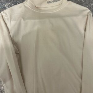 Harley Davidson Turtleneck